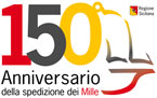 150 anniversario spedizione dei mille
